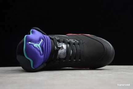 Hyperoad 5 AIR JORDAN “TOP RETRO 3” 0813